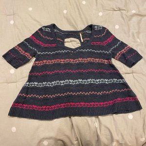 Free People Sweater